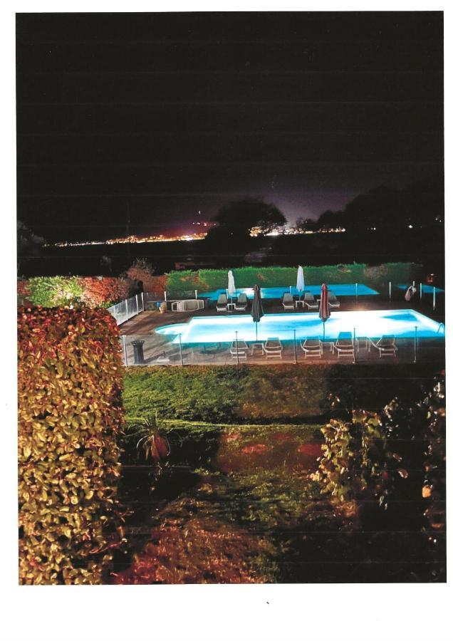 Villas Les Residences De Scaglione 포르티씨오 외부 사진
