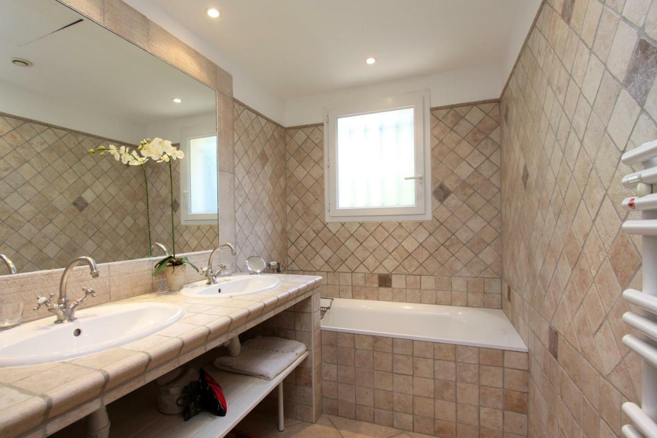 Villas Les Residences De Scaglione 포르티씨오 외부 사진